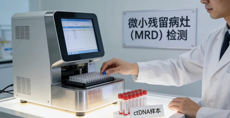 淮南新生儿足跟血采集与基因检测