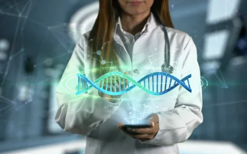 东苏旗食管癌基因检测可靠单位：正规机构名单