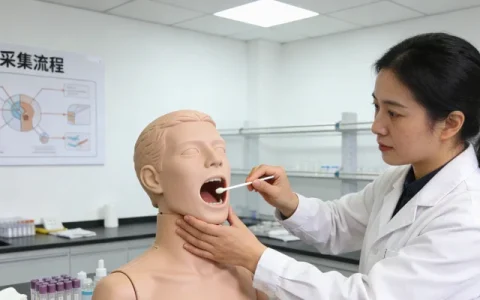 集安LQT1型基因检测严选公司精选列表：地址信息