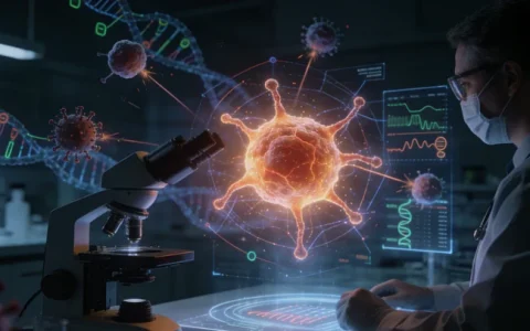 无锡肺癌NTRK基因检测公司合集（地址已更新）