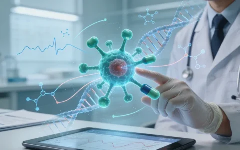 安阳淋巴瘤基因检测权威机构地址