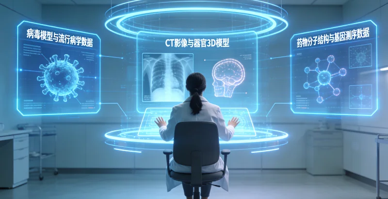 楚雄医生与肺癌患者积极沟通治疗