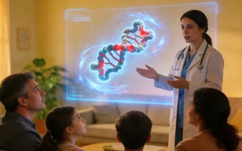 崇州甲狀腺髓樣癌MTC基因檢測就近檢測點地址一覽