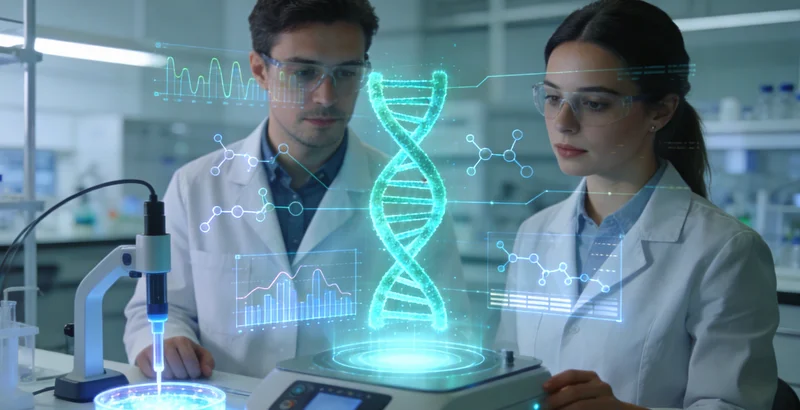 凤城遗传咨询师与患者沟通场景