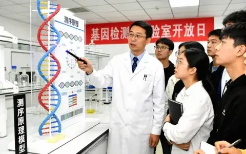 新泰TBX5基因检测可靠推荐公司完整名单