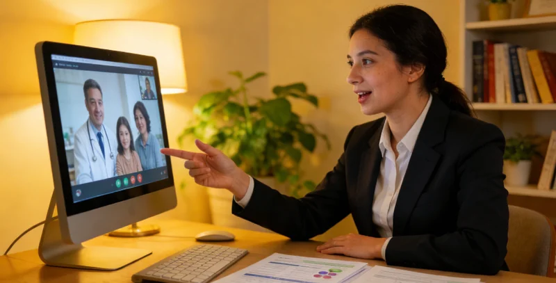 阿尔山遗传咨询师与家庭沟通基因