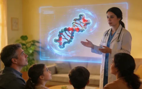 南宫APC基因检测机构完整名录（含专业资质）