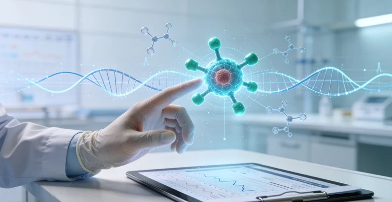樟树医生与肠癌患者沟通基因检测