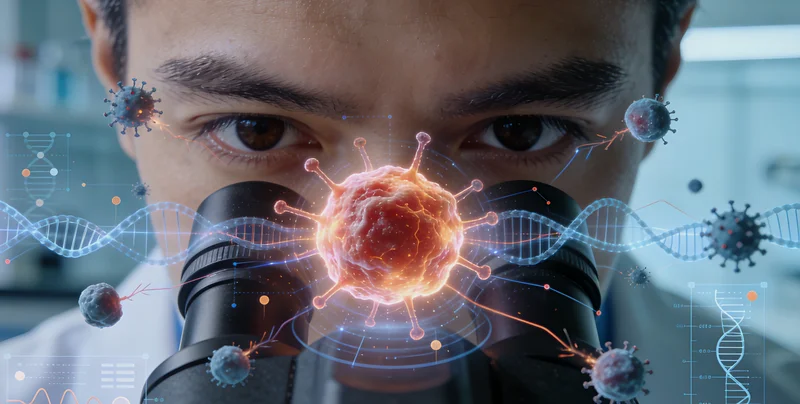 泰兴医生根据基因检测结果制定肠