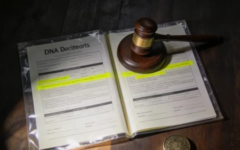 大庆LVNC基因检测机构名录实时查询