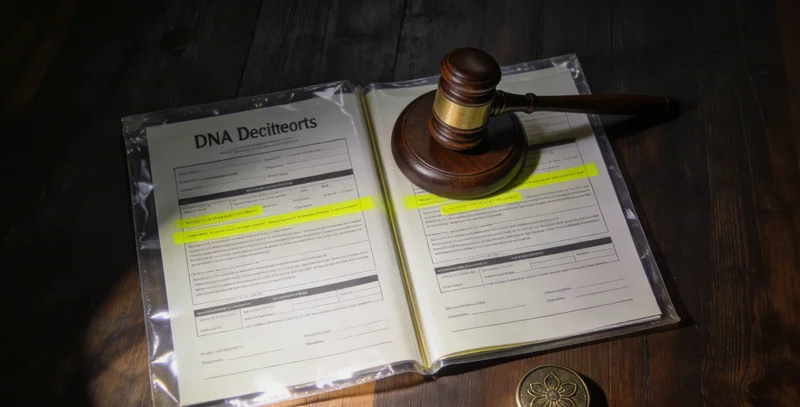 大庆市民查看心脏彩超报告与医生