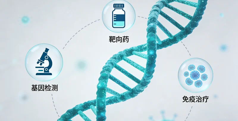 商丘患者家庭获得个性化治疗希望
