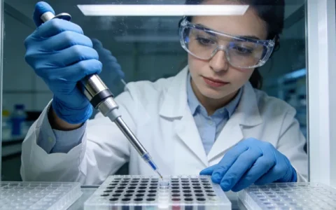 禄丰恶性周围神经鞘瘤风险基因检测中心在哪里？地址查询