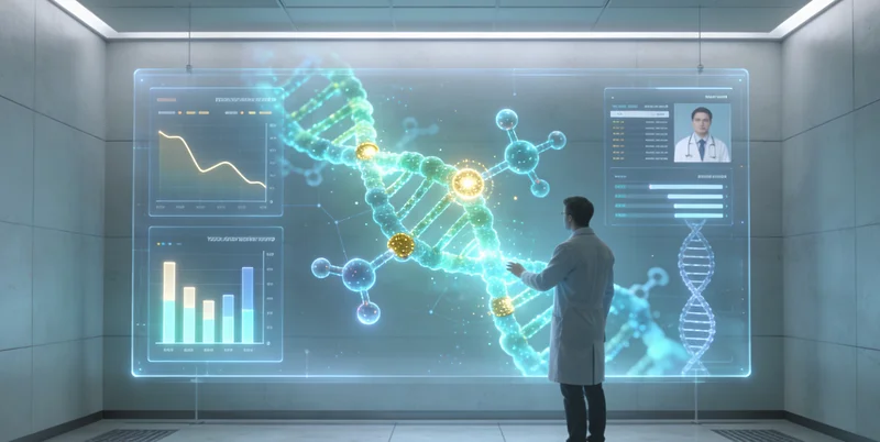 阿右旗肺癌患者根据基因检测结果