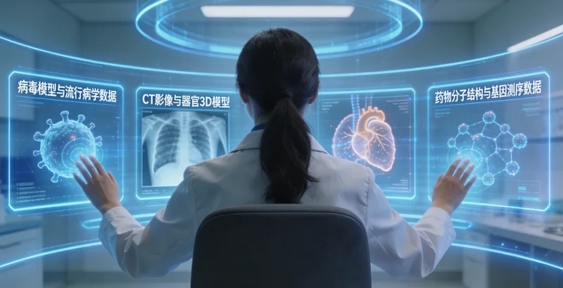 肺癌患者获得靶向治疗后的生活场