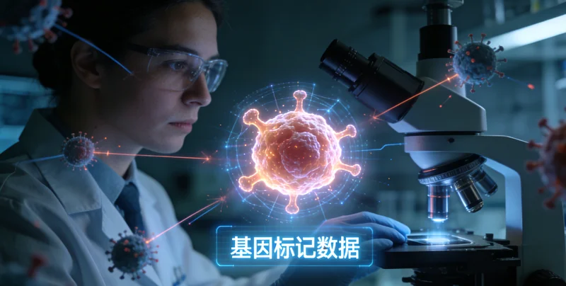 永康专业顾问解读基因检测报告