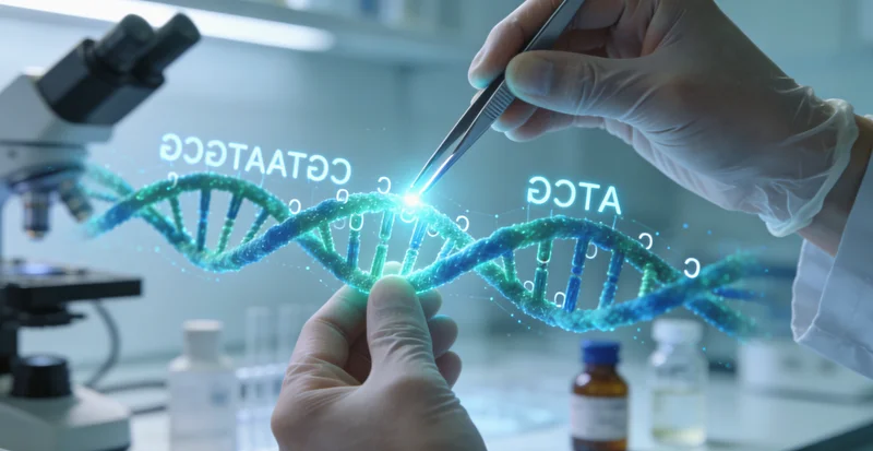 邵东实验室分析宫颈癌基因检测样