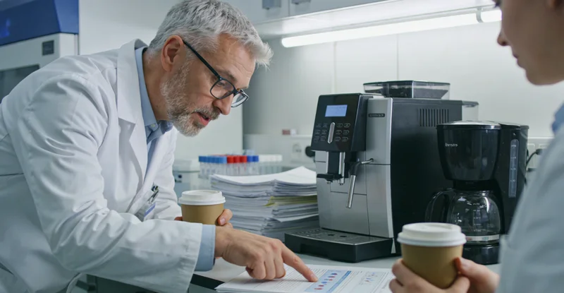 益阳市民在医院与心内科医生沟通