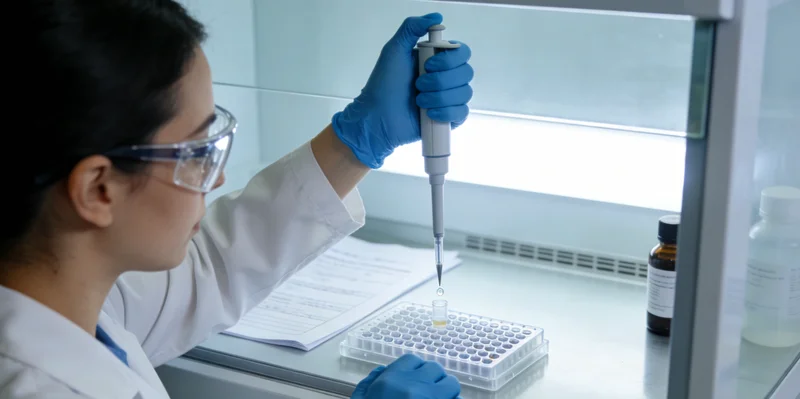 九江眼科门诊进行视网膜母细胞瘤