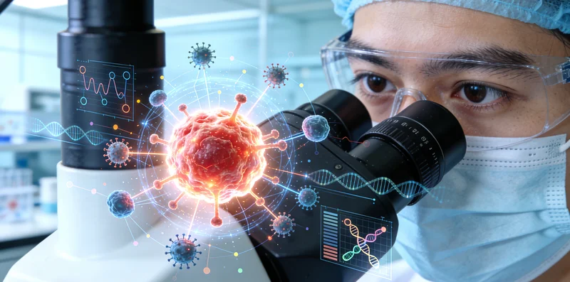 惠州女性进行卵巢癌筛查