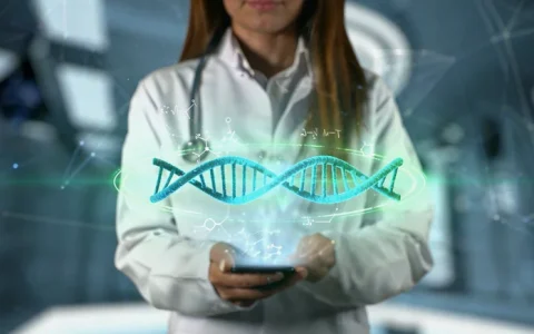 黄石EGFR基因突变检测可靠机构严选：全年检测地址