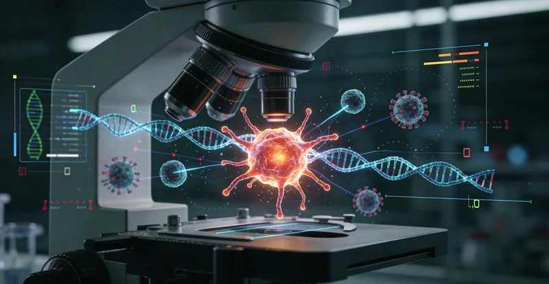 衡阳高标准临床基因检测实验室内