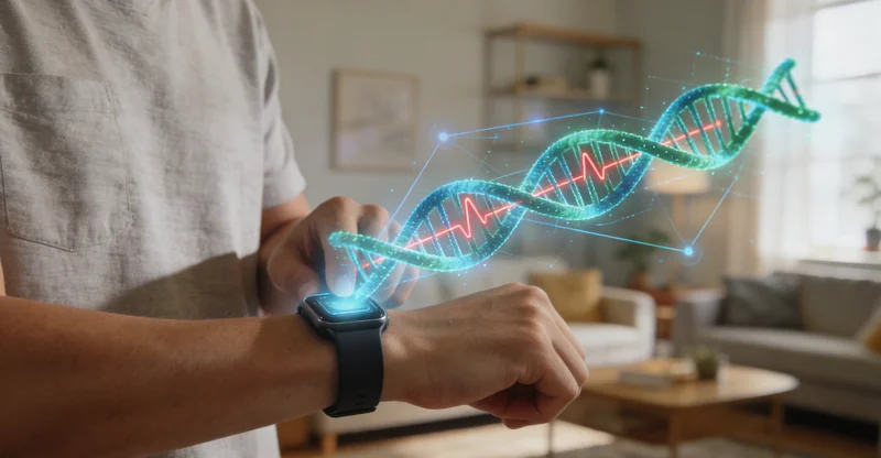 大连患者与医生沟通肠癌基因检测