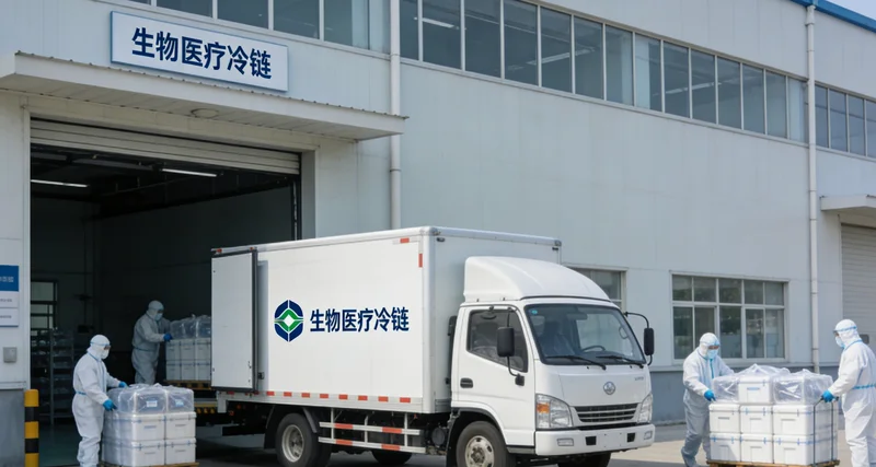 怀化医院基因检测样本采集与冷链