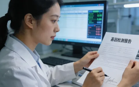 抚州APC基因检测正规推荐公司名单及地址