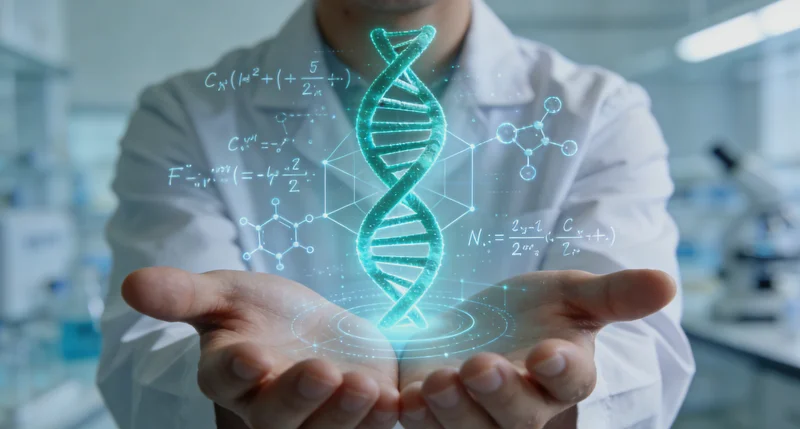 无锡医生与患者讨论MRD检测方