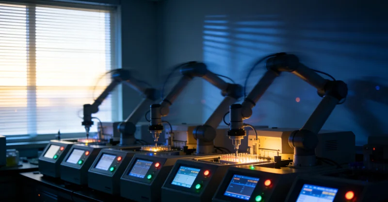 永州家庭制定健康筛查计划