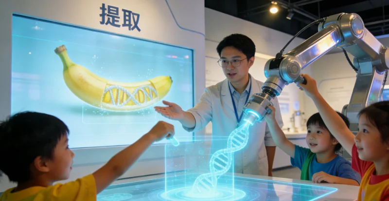 白银市一家人携手面对健康问题