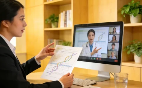 东苏旗遗传性非息肉病性结直肠癌基因检测严选机构汇总：最新地址