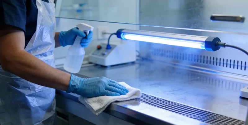 铁门关一家人一起学习健康知识其