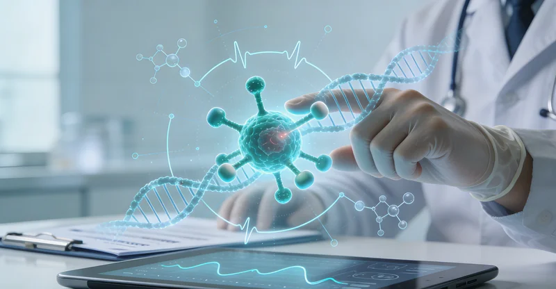 滨州医生与胰腺癌术后患者沟通M