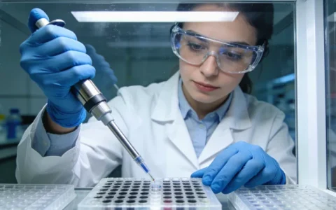 三明CASQ2基因检测本地人推荐榜单TOP3