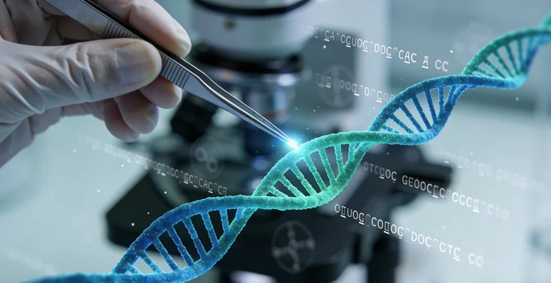 黔南州脆性X综合征检测科学原理