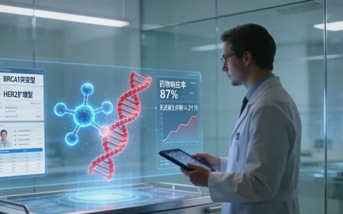 周口脑肿瘤基因检测权威机构排名与认证