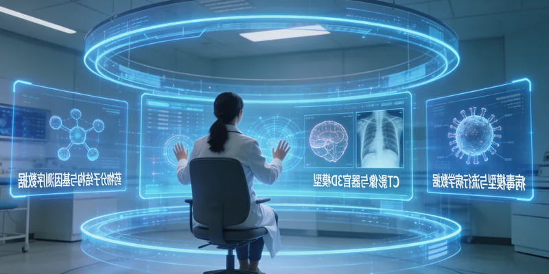 晋中女性获得健康指导后释然场景