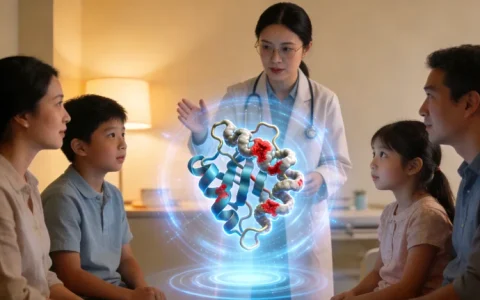 茂名VHL家系检测基因检测哪些机构能做？名单+地址