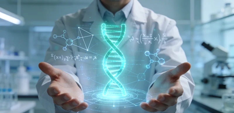 开封市民了解胶质瘤基因检测原理