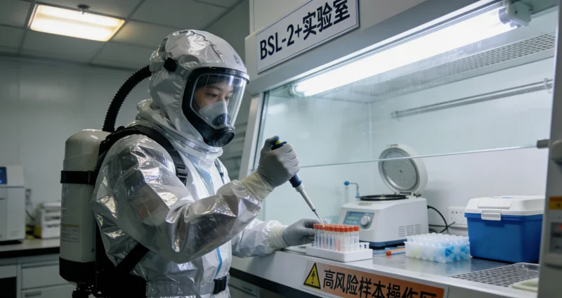 威海家庭沟通遗传检测结果与健康