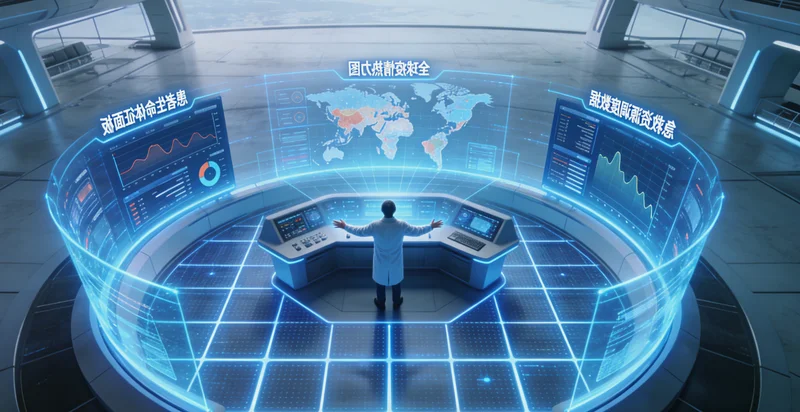 新乡乳腺癌术后复查项目示意图