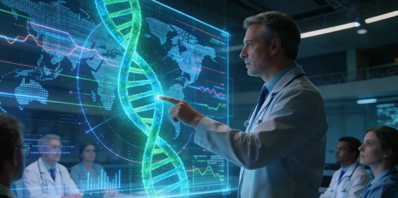 共青城患者与医生讨论肠癌治疗方