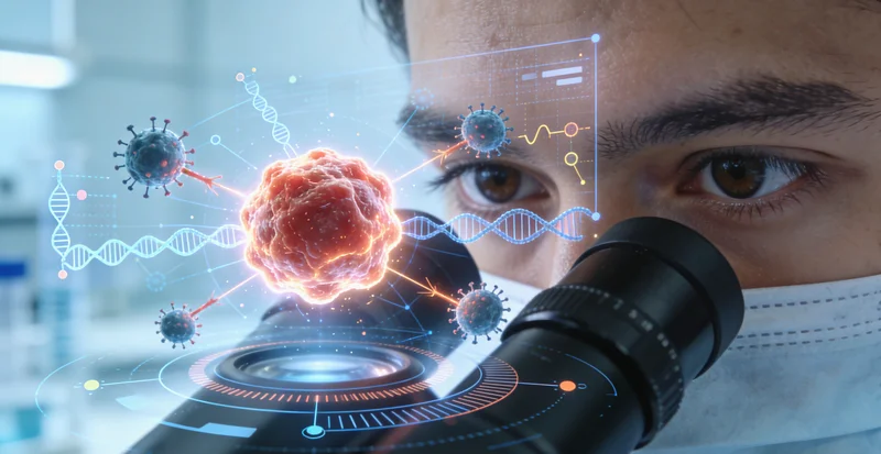 宁乡肺癌患者通过基因检测获得有