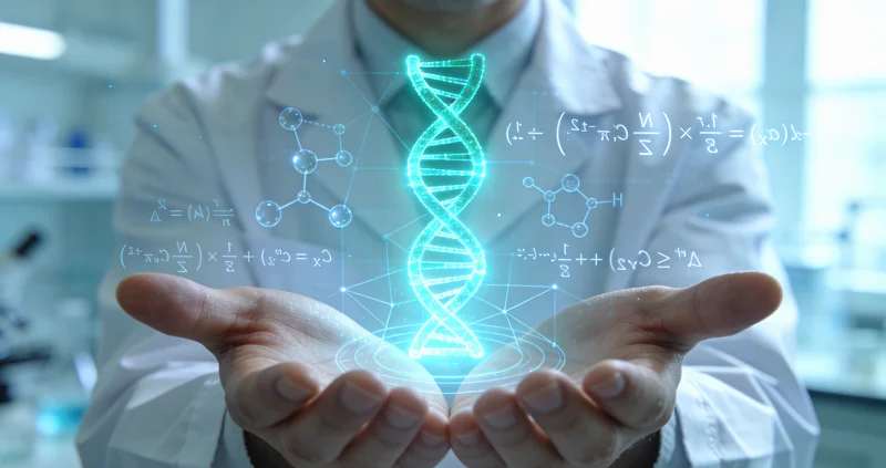 腾冲医生与肺癌患者家属沟通基因