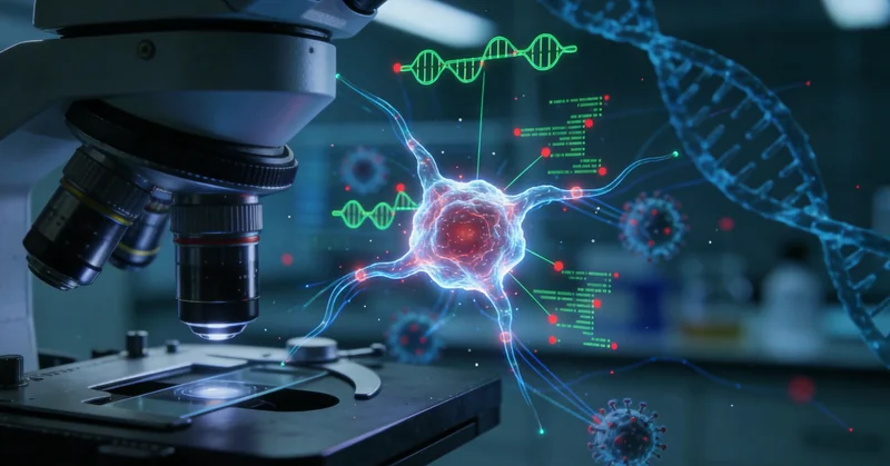 白山 病理实验室HER2检测过