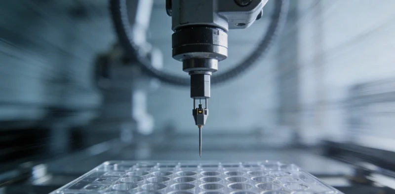 海南州患者与医生共同查看解读基