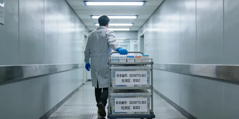 三明地区遗传病家族筛查示意图