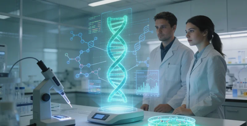 昆山本地可进行基因检测咨询的医